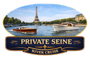 DJ, bar et piste de danse sur une péniche à Paris