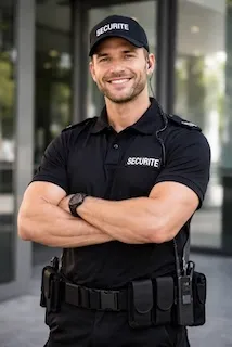 Service Securite